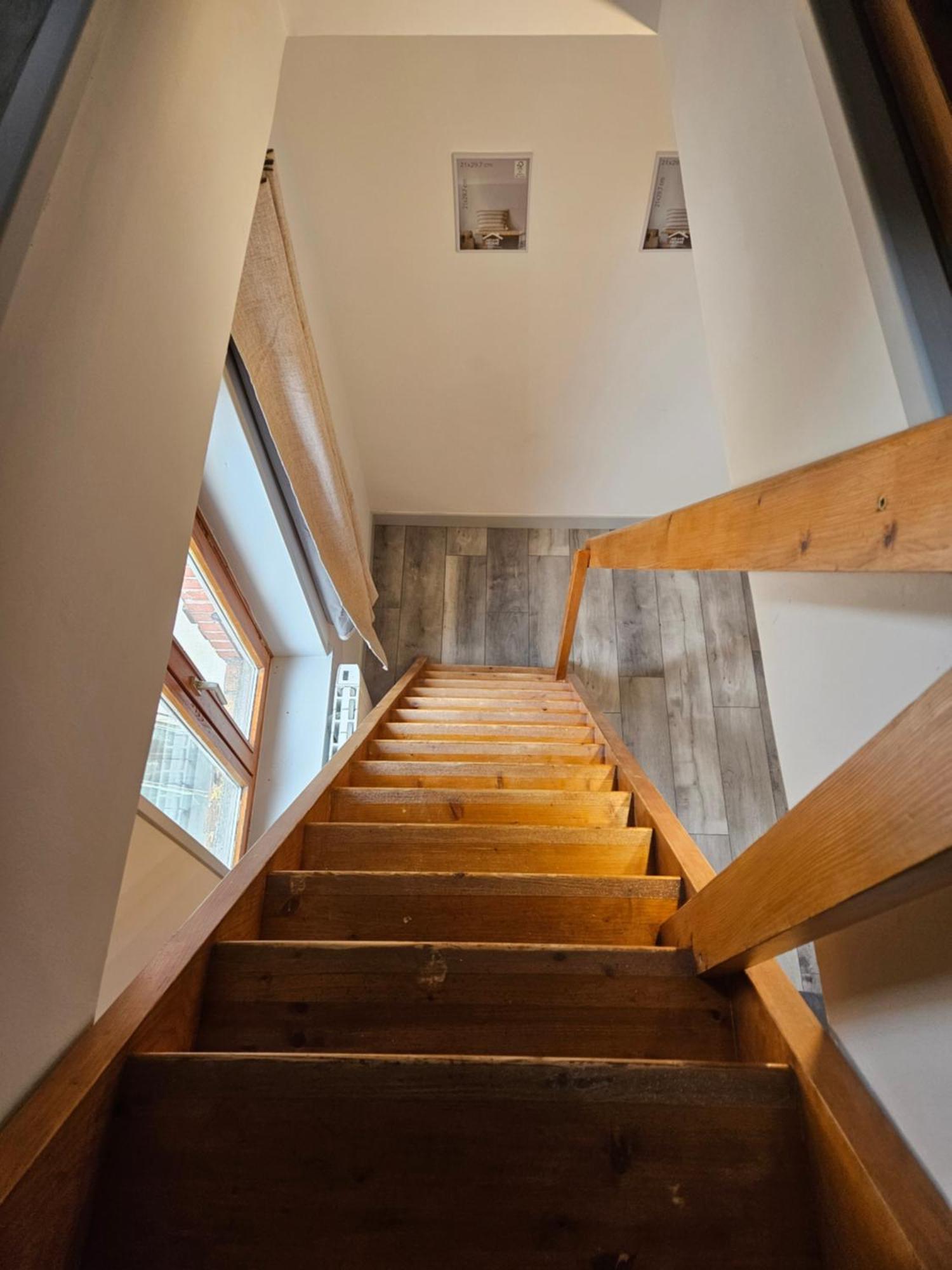 Pontarlier Le Sympa ! 400M De La Gare - Ma Petite Resa Apartment Bagian luar foto