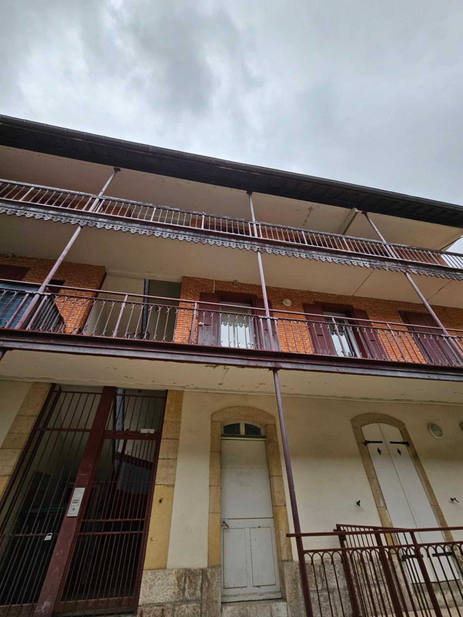 Pontarlier Le Sympa ! 400M De La Gare - Ma Petite Resa Apartment Bagian luar foto