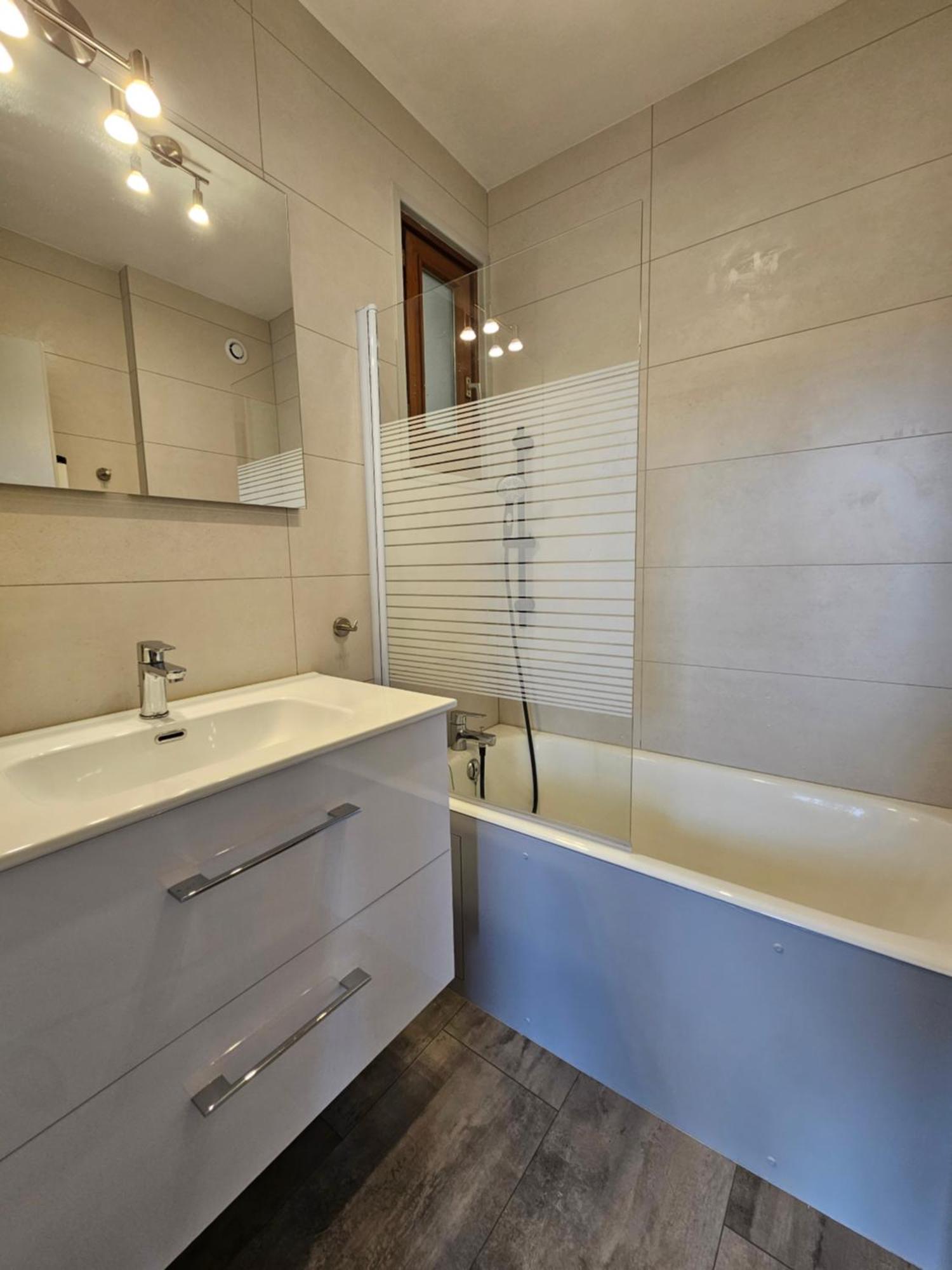 Pontarlier Le Sympa ! 400M De La Gare - Ma Petite Resa Apartment Bagian luar foto